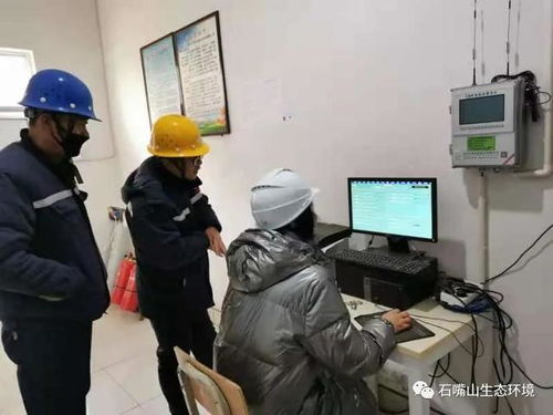 市生態(tài)環(huán)境局主動(dòng)服務(wù)，駐廠指導(dǎo)26家企業(yè)優(yōu)化環(huán)保管理